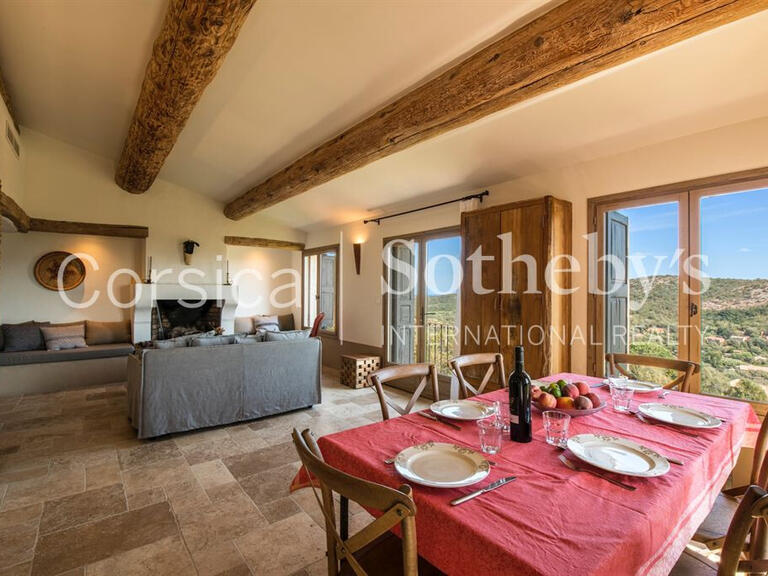 House Porto-Vecchio - 3 bedrooms - 120m²