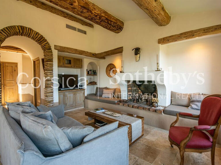 House Porto-Vecchio - 3 bedrooms - 120m²