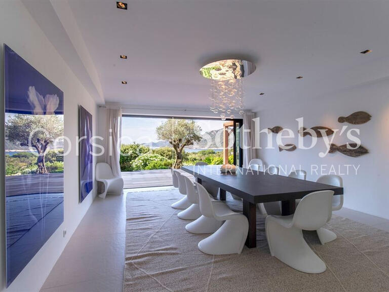 House Porto-Vecchio - 6 bedrooms - 450m²