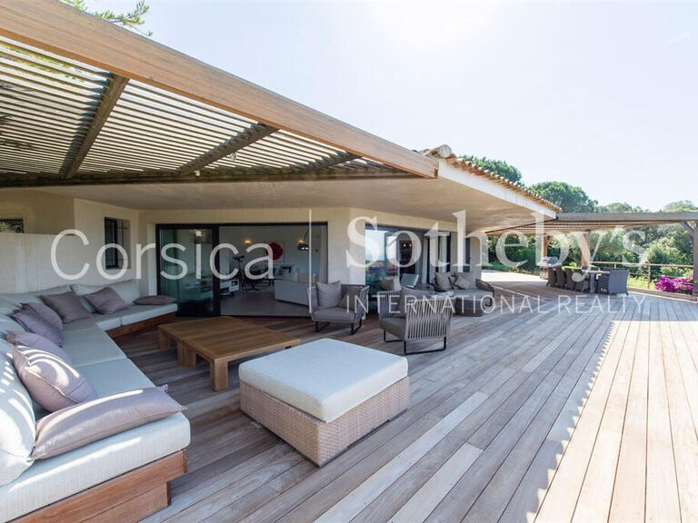 House Porto-Vecchio - 6 bedrooms - 450m²