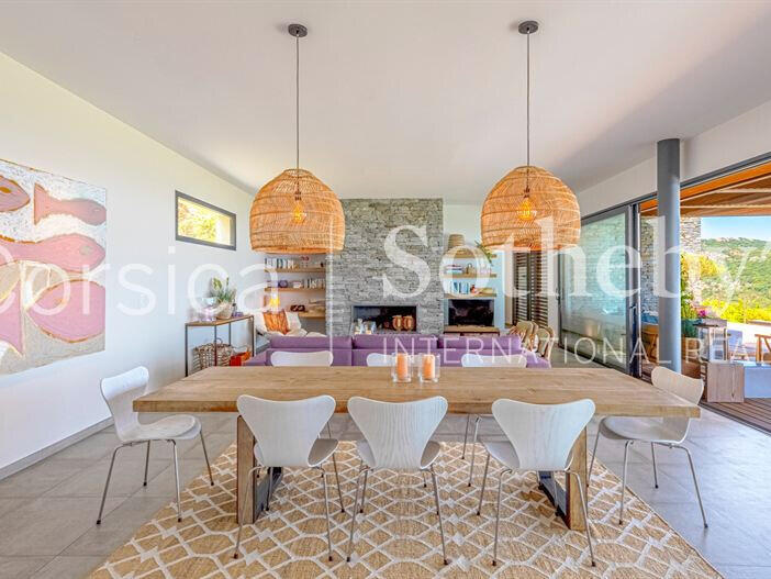 House Porto-Vecchio - 4 bedrooms - 250m²