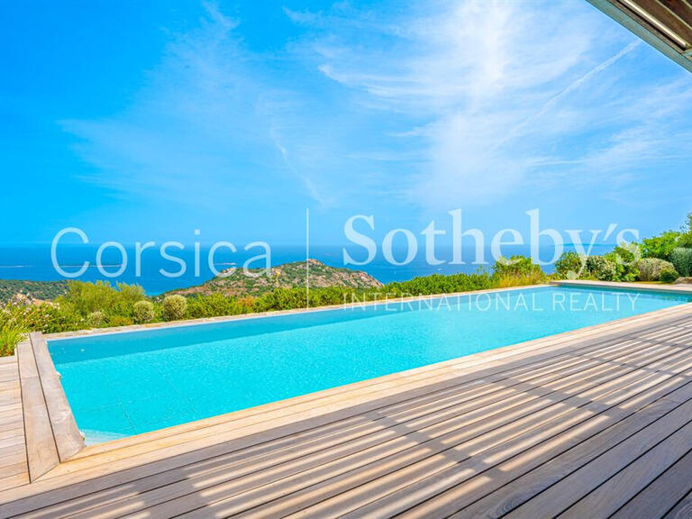 House Porto-Vecchio - 4 bedrooms - 250m²