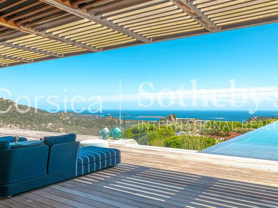 House Porto-Vecchio - 7 bedrooms - 500m²