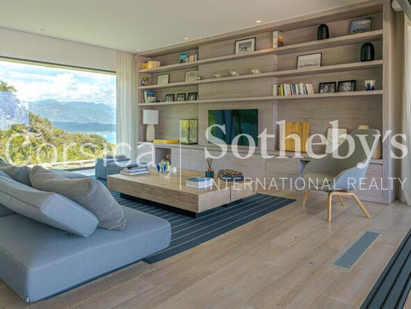 House Porto-Vecchio - 7 bedrooms - 500m²