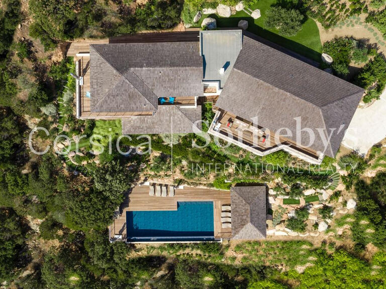 House Porto-Vecchio - 7 bedrooms - 400m²