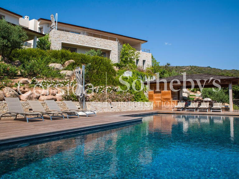 House Porto-Vecchio - 7 bedrooms - 400m²