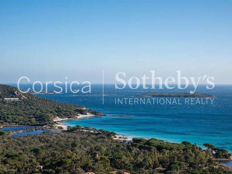 House Porto-Vecchio - 7 bedrooms - 400m²