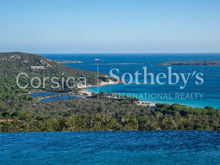 House Porto-Vecchio - 7 bedrooms - 400m²