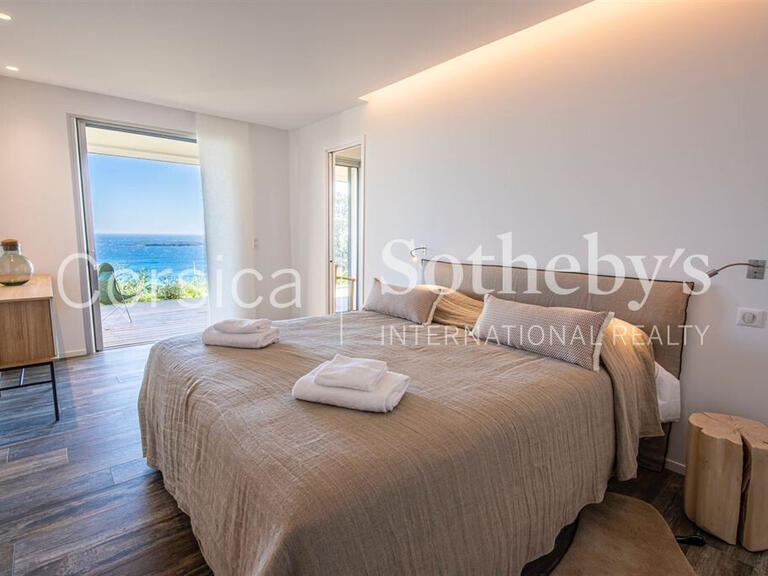 Maison Porto-Vecchio - 7 chambres - 400m²