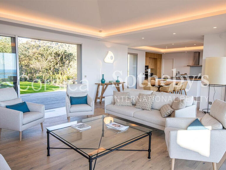 Maison Porto-Vecchio - 7 chambres - 400m²