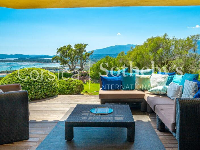 House Porto-Vecchio - 4 bedrooms - 350m²