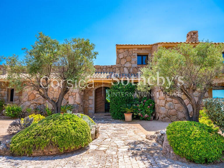 House Porto-Vecchio - 4 bedrooms - 350m²