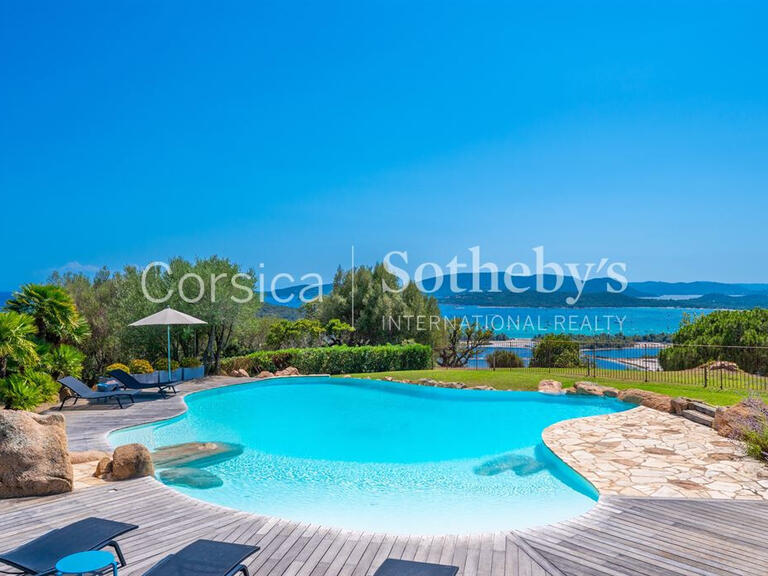 House Porto-Vecchio - 4 bedrooms - 350m²