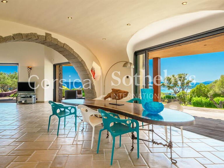 House Porto-Vecchio - 4 bedrooms - 350m²