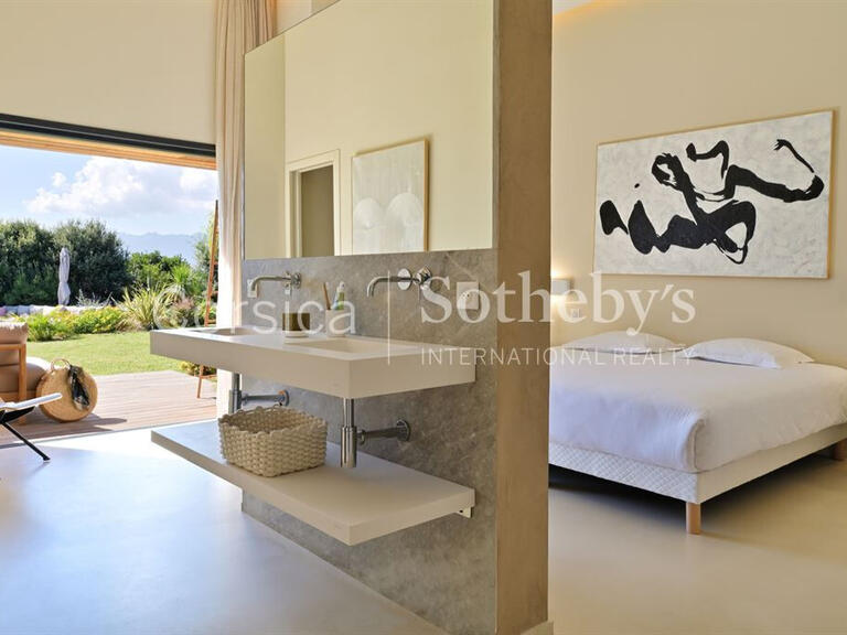 Maison Porto-Vecchio - 6 chambres - 500m²