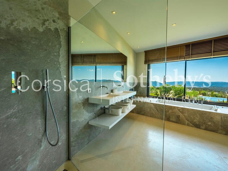 House Porto-Vecchio - 6 bedrooms - 500m²