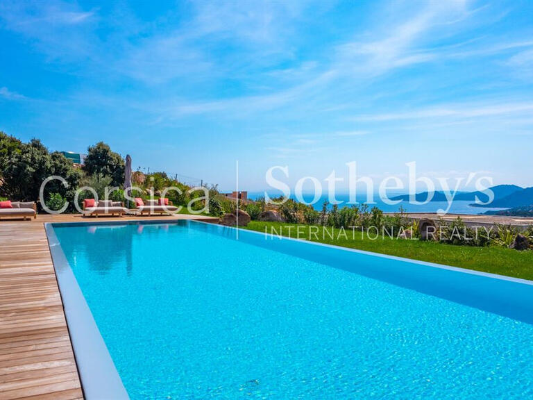 House Porto-Vecchio - 6 bedrooms - 500m²