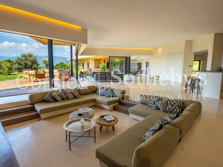 House Porto-Vecchio - 6 bedrooms - 500m²