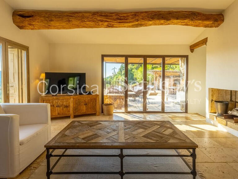 House Porto-Vecchio - 4 bedrooms - 133m²