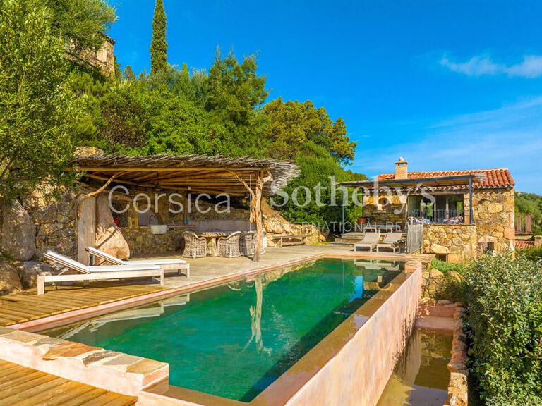 House Porto-Vecchio - 4 bedrooms - 133m²