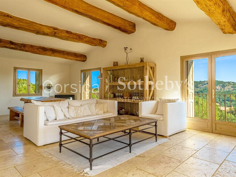 House Porto-Vecchio - 4 bedrooms - 133m²