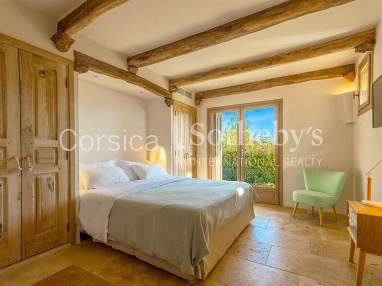 Maison Porto-Vecchio - 4 chambres - 133m²