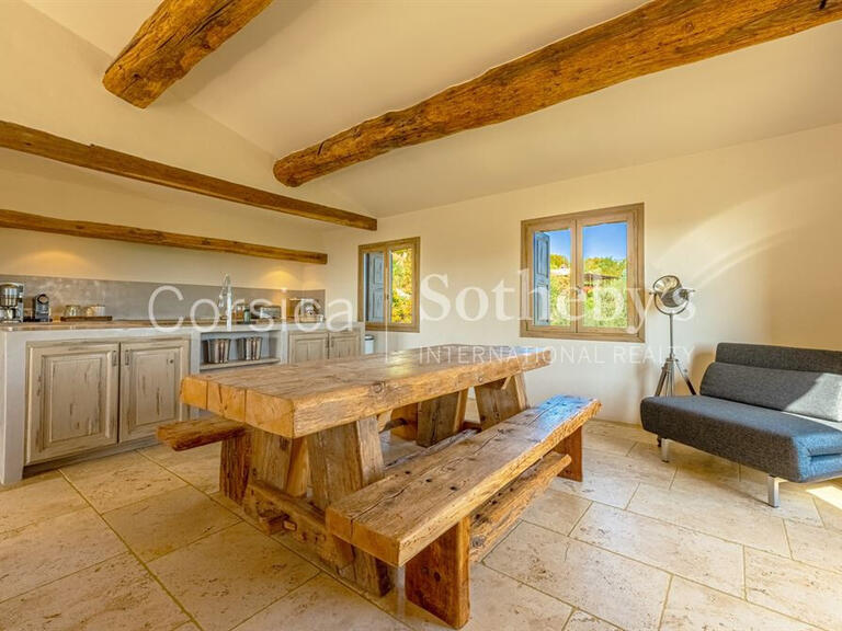 Maison Porto-Vecchio - 4 chambres - 133m²