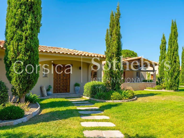 House Porto-Vecchio - 5 bedrooms - 350m²