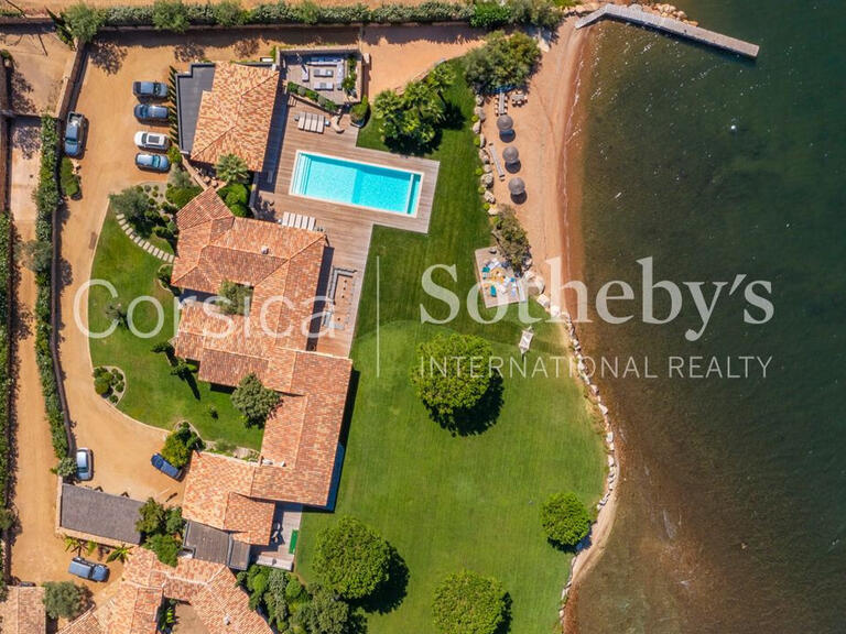 House Porto-Vecchio - 5 bedrooms - 350m²