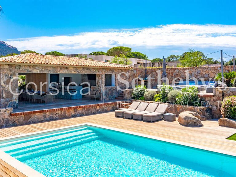 House Porto-Vecchio - 5 bedrooms - 350m²