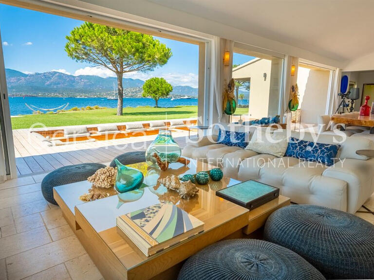 Maison Porto-Vecchio - 5 chambres - 350m²