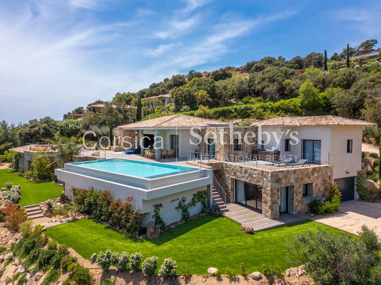 House Porto-Vecchio - 6 bedrooms - 490m²