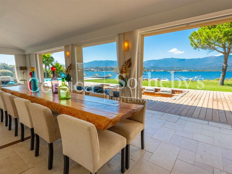 Maison Porto-Vecchio - 6 chambres - 350m²