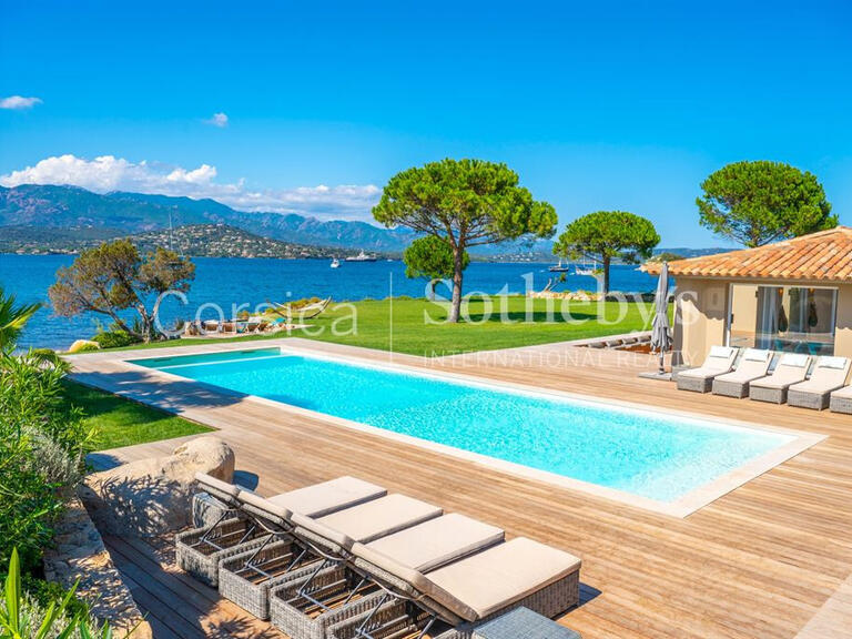 House Porto-Vecchio - 6 bedrooms - 350m²