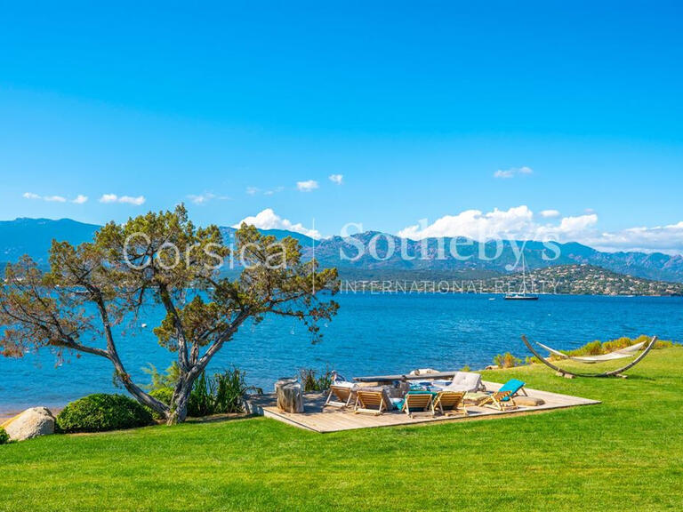 House Porto-Vecchio - 6 bedrooms - 350m²