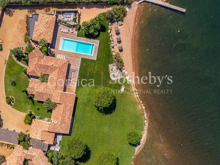 House Porto-Vecchio - 6 bedrooms - 350m²