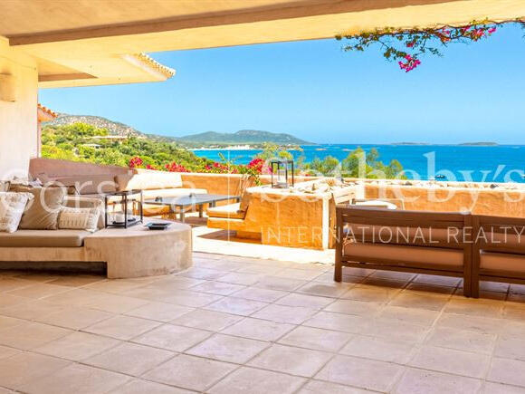 House Porto-Vecchio - 7 bedrooms - 420m²