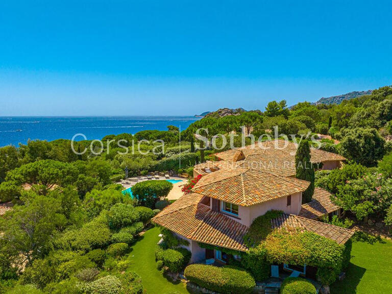 House Porto-Vecchio - 7 bedrooms - 420m²