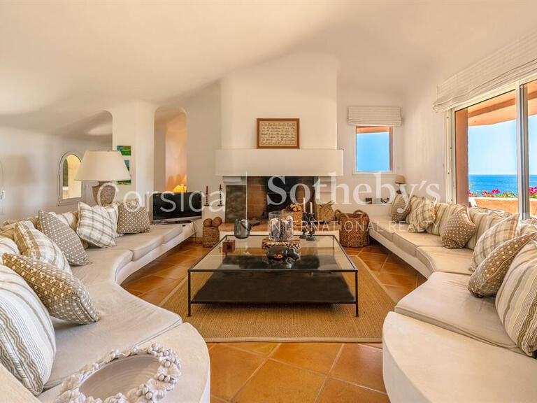 Maison Porto-Vecchio - 7 chambres - 420m²