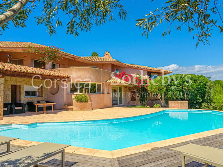 House Porto-Vecchio - 7 bedrooms - 420m²