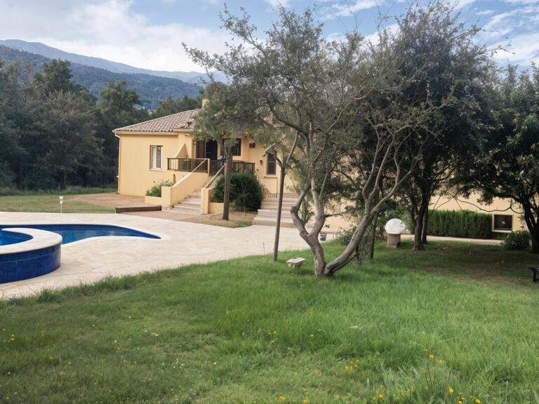 Vente Maison Porto-Vecchio - 3 chambres