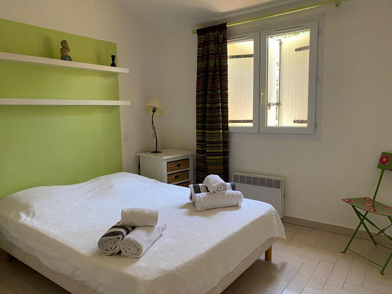 Vente Maison Porto-Vecchio - 3 chambres