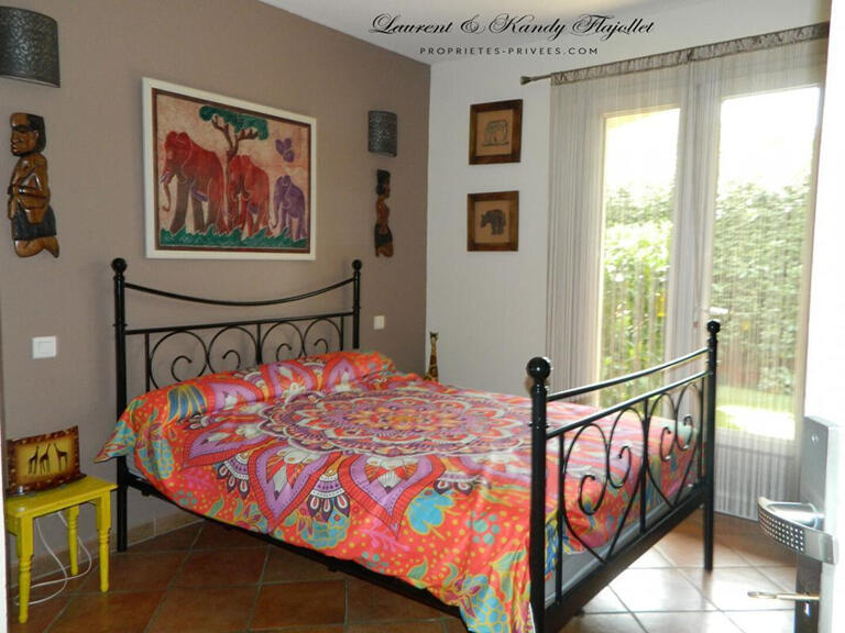 Vente Maison Porto-Vecchio - 6 chambres