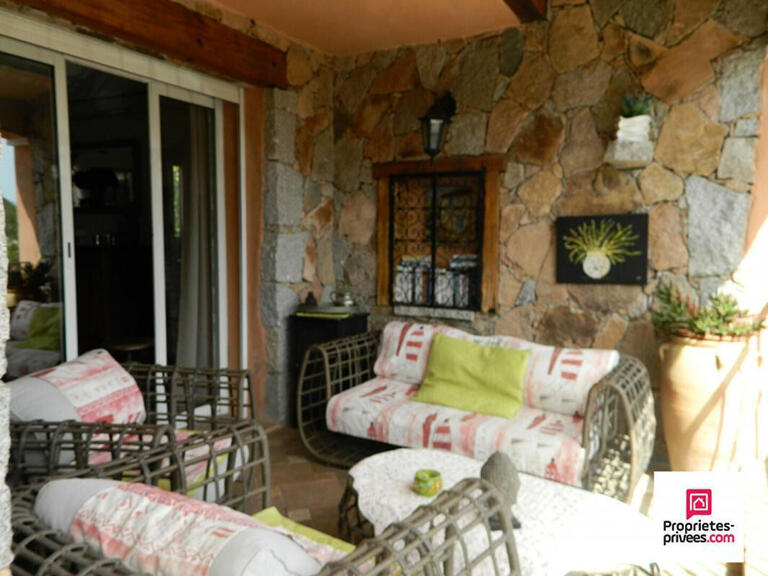 House Porto-Vecchio - 6 bedrooms