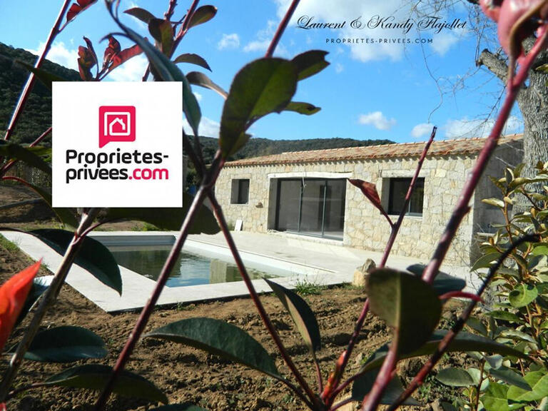 House Porto-Vecchio - 2 bedrooms