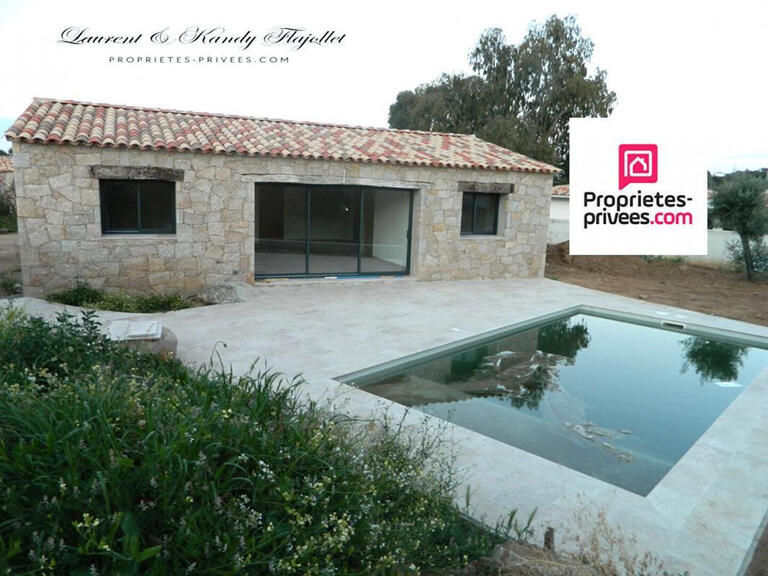 House Porto-Vecchio - 2 bedrooms