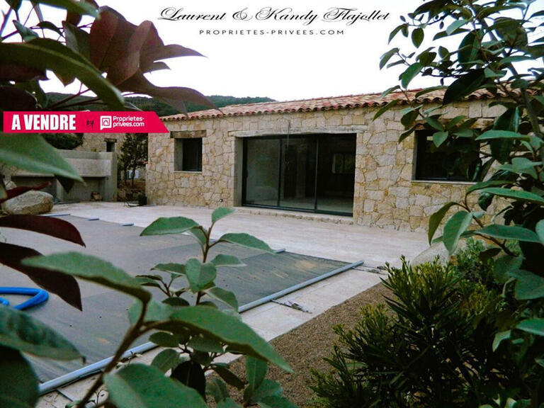 House Porto-Vecchio - 2 bedrooms