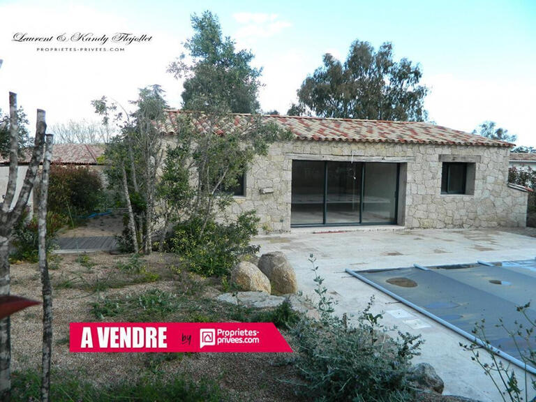 Vente Maison Porto-Vecchio - 2 chambres