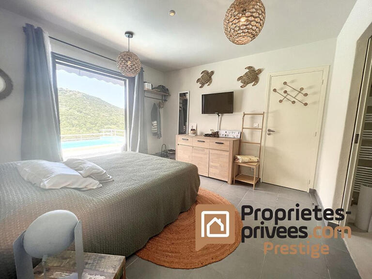 House Porto-Vecchio - 5 bedrooms