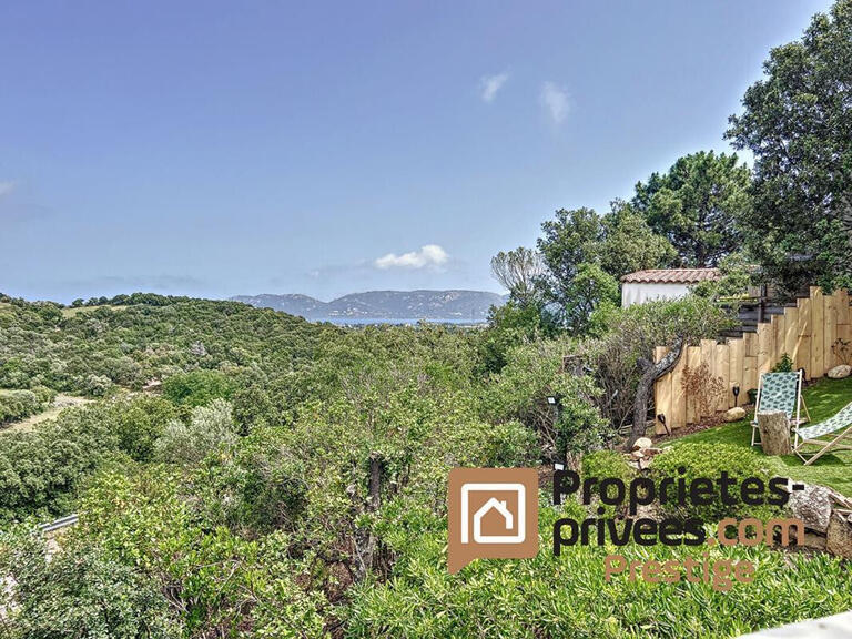 House Porto-Vecchio - 5 bedrooms